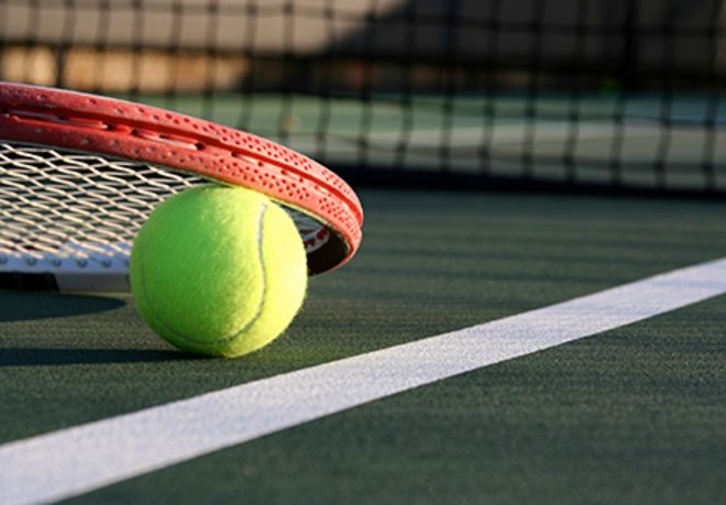 Official Frisco ISD Sports (@friscoisdsports) on Twitter photo It was a fantastic week for <a href="/friscoisd/">Frisco ISD</a> tennis as high school players competed in regional tourneys and qualified for the UIL State Championships. The rundown:
🎾5 regional champions
🎾17 players qualified for state
🎾7 high schools represented
⭐️Details:
friscoisd.org/news/article/2… It was a fantastic week for <a href="/friscoisd/">Frisco ISD</a> tennis as high school players competed in regional tourneys and qualified for the UIL State Championships. The rundown:
🎾5 regional champions
🎾17 players qualified for state
🎾7 high schools represented
⭐️Details:
friscoisd.org/news/article/2…