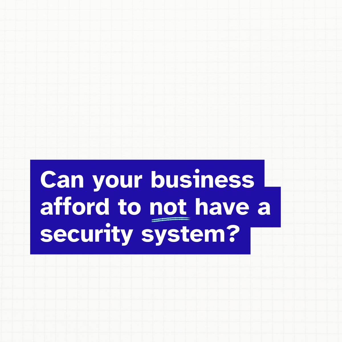 KeyburyFS's tweet image. Investing in a security system for your business reaps rewards beyond a safer, more secure premises.

keybury.co.uk/news/business-…

#businesssecuritysystem #businesssecurity #businesssystems #b2b #businesscosts #businessinvestments