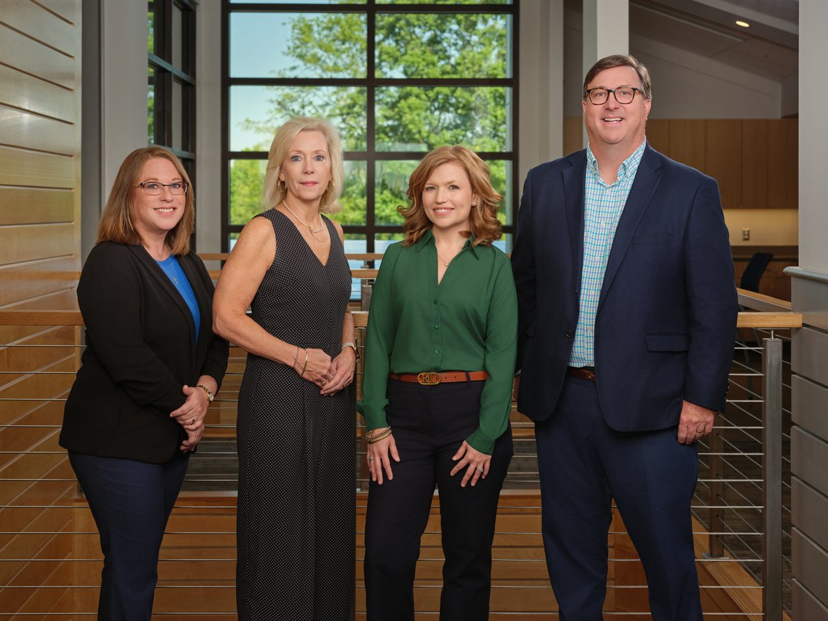 This week, May 11-17, 2025 is Economic Development Week! Economic Development Week shines light on the people and partnerships that help our communities grow stronger, more vibrant, and more connected. 

Meet our Harnett County Team!

🔗 Learn more: harnettedc.org