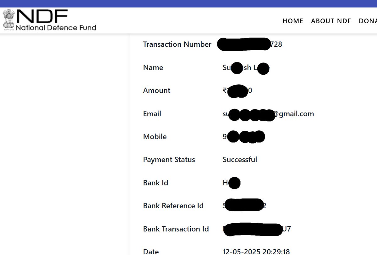 Subhash Lode tweet media