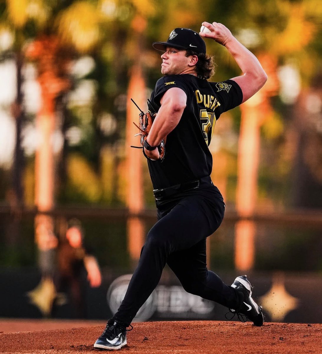 Florida Baseball ARMory tweet media