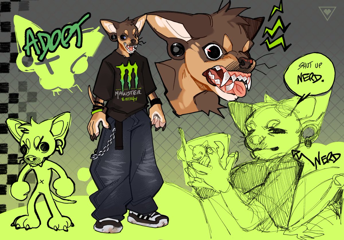 _Ayr4_'s tweet image. CHIHUAHUA  ADOPT AUCTION! 🐶
+ info below 

RTs are  VERY appreciated!💖