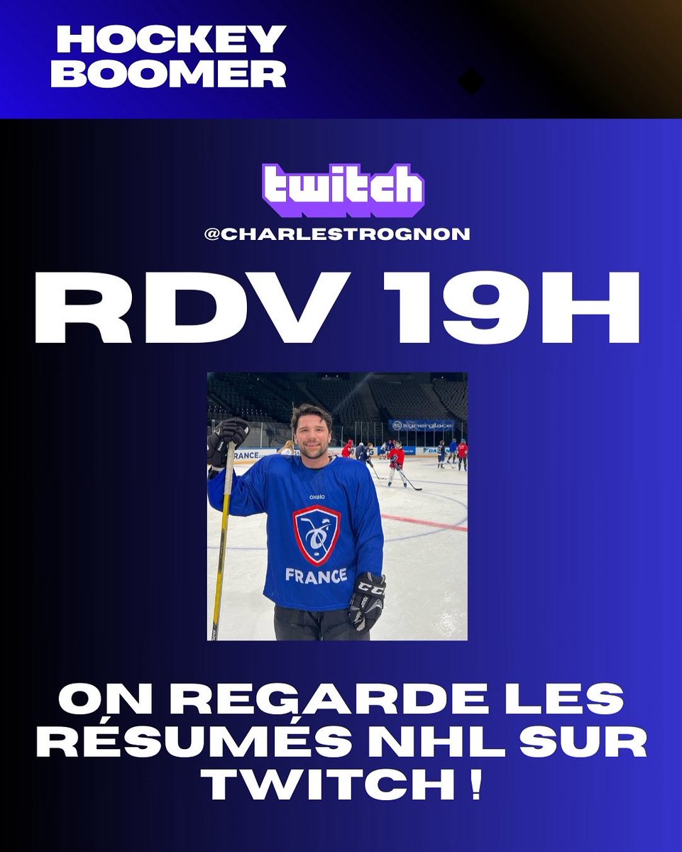 Charles Trognon (@charlestrognon) on Twitter photo 