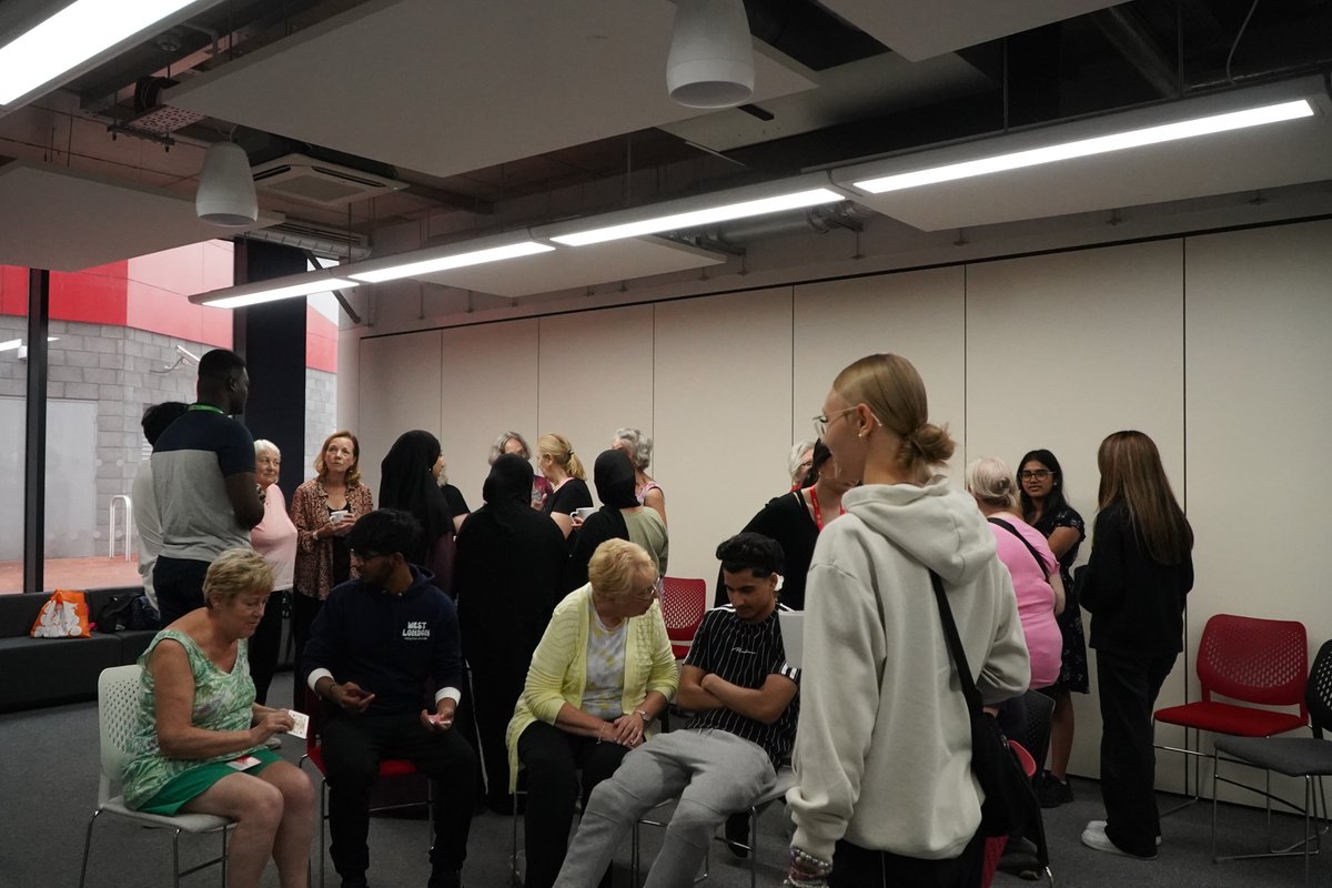 Brentford FC CST (@brentfordfccst) on Twitter photo Itβs #MentalHealthAwarenessWeek! π
This year is all about community - coming together for mental health.
Last August, young people on our <a href="/NCS/">NCS</a> programme created a series of mental health resources for people their age, focused on the π πππ²π¬ ππ¨ πππ₯π₯πππ’π§π π Itβs #MentalHealthAwarenessWeek! π
This year is all about community - coming together for mental health.
Last August, young people on our <a href="/NCS/">NCS</a> programme created a series of mental health resources for people their age, focused on the π πππ²π¬ ππ¨ πππ₯π₯πππ’π§π π