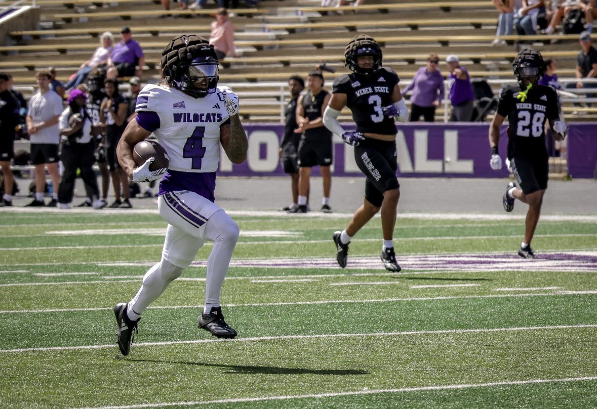 Rocklin Football (@rocklinfootball) on Twitter photo Appreciate <a href="/keilanbenjamin/">Keilan benjamin</a> from <a href="/weberstatefb/">Weber State Football 🏈</a> for stopping by RHS this morning. Appreciate <a href="/keilanbenjamin/">Keilan benjamin</a> from <a href="/weberstatefb/">Weber State Football 🏈</a> for stopping by RHS this morning.