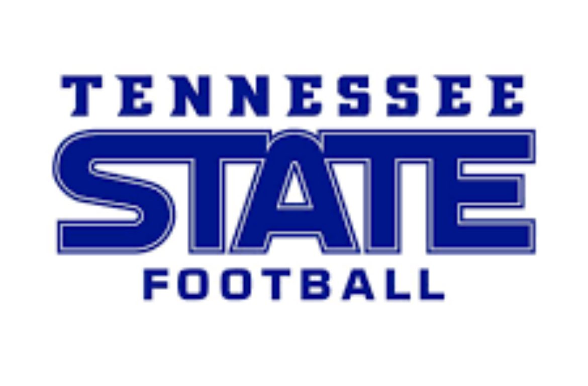 Christopher Augustin (@christophe78626) on Twitter photo I am blessed and grateful to have received a camp invite from Tennessee State🤍💙 <a href="/CoachHarriott/">Roger Harriott</a> <a href="/STA_Football/">Aquinas Football</a> <a href="/J_Nelson1/">Coach</a> <a href="/CoachJube/">Coach Jube Joseph</a> <a href="/NCEC_Recruiting/">NPA</a> <a href="/JerryRecruiting/">Rising Stars</a> <a href="/larryblustein/">Blustein Recruiting</a> <a href="/One11Recruiting/">One11 Recruiting</a> <a href="/LawrenceBl83397/">New Blustein Recruiting</a> <a href="/ExpoRecruits/">Expo Recruits</a> <a href="/FCRecruits/">First Choice Recruiting</a> <a href="/sixstarfootball/">Six Star Football | PLUS+</a> I am blessed and grateful to have received a camp invite from Tennessee State🤍💙 <a href="/CoachHarriott/">Roger Harriott</a> <a href="/STA_Football/">Aquinas Football</a> <a href="/J_Nelson1/">Coach</a> <a href="/CoachJube/">Coach Jube Joseph</a> <a href="/NCEC_Recruiting/">NPA</a> <a href="/JerryRecruiting/">Rising Stars</a> <a href="/larryblustein/">Blustein Recruiting</a> <a href="/One11Recruiting/">One11 Recruiting</a> <a href="/LawrenceBl83397/">New Blustein Recruiting</a> <a href="/ExpoRecruits/">Expo Recruits</a> <a href="/FCRecruits/">First Choice Recruiting</a> <a href="/sixstarfootball/">Six Star Football | PLUS+</a>