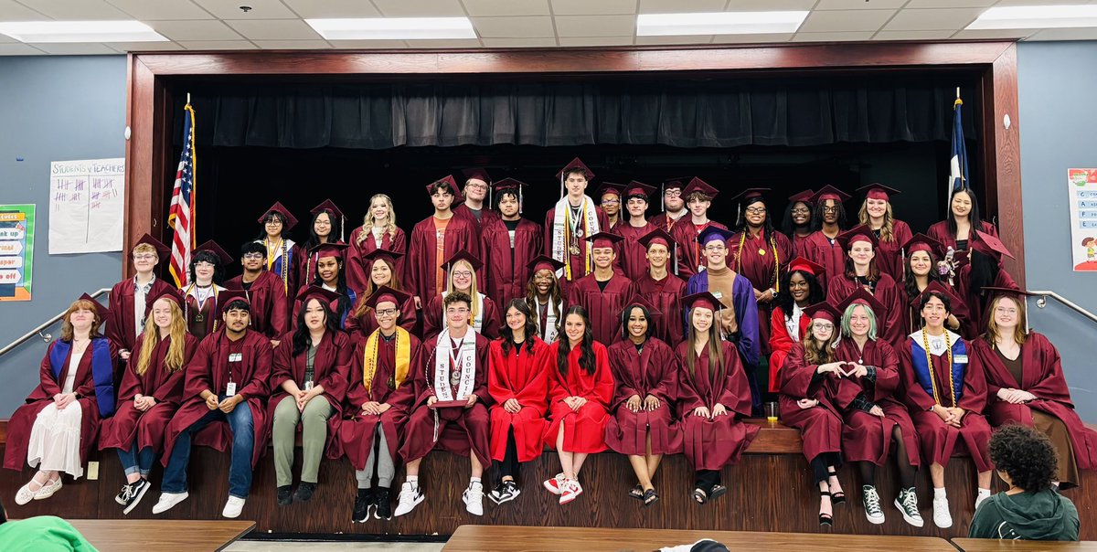 Katryna Chism (@themrschism) on Twitter photo Congratulations class of 2025! My first group of 5th graders at <a href="/DeganElementary/">Degan Elementary</a> I’m SO proud of them! They are going big places! ❤️ #wearedegan <a href="/LewisvilleISD/">Lewisville ISD</a> Congratulations class of 2025! My first group of 5th graders at <a href="/DeganElementary/">Degan Elementary</a> I’m SO proud of them! They are going big places! ❤️ #wearedegan <a href="/LewisvilleISD/">Lewisville ISD</a>