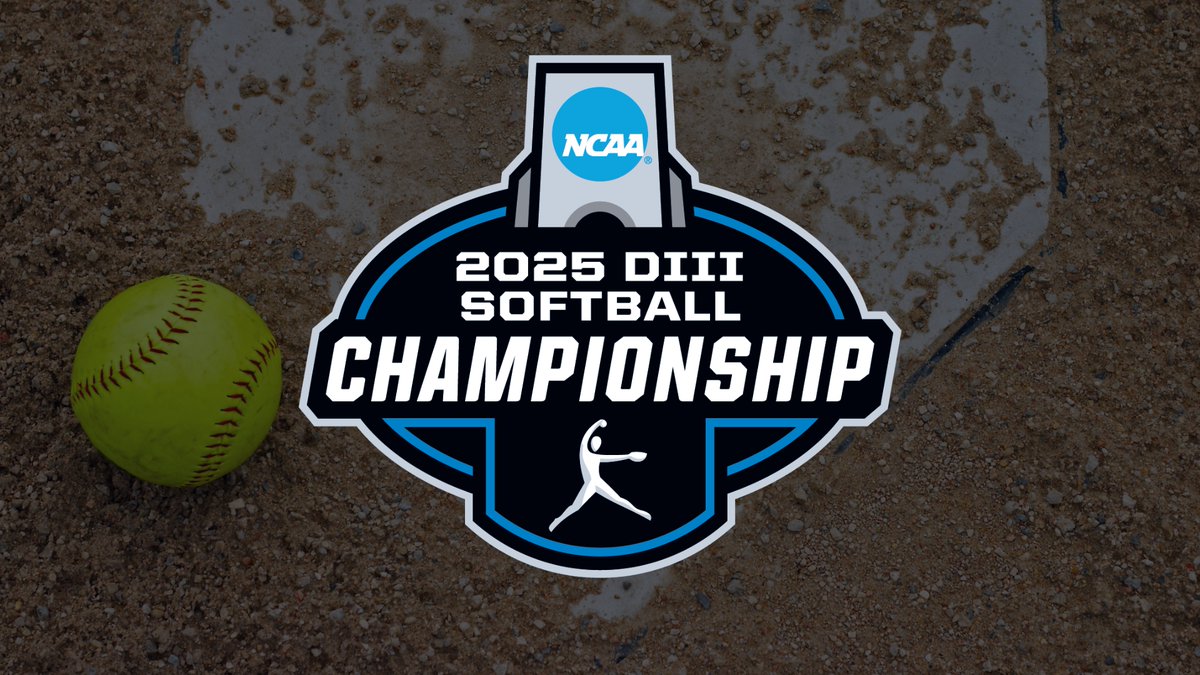 NJAC Sports (@njacsports) on Twitter photo Rowan and Ramapo Named to NCAA Softball Tournament 64-Team Field <a href="/RowanAthletics/">Rowan Athletics</a> <a href="/RCNJAthletics/">RCNJ Athletics</a> #d3sb #NJAC_SOFT
njacsports.com/news/2025/5/12… Rowan and Ramapo Named to NCAA Softball Tournament 64-Team Field <a href="/RowanAthletics/">Rowan Athletics</a> <a href="/RCNJAthletics/">RCNJ Athletics</a> #d3sb #NJAC_SOFT
njacsports.com/news/2025/5/12…