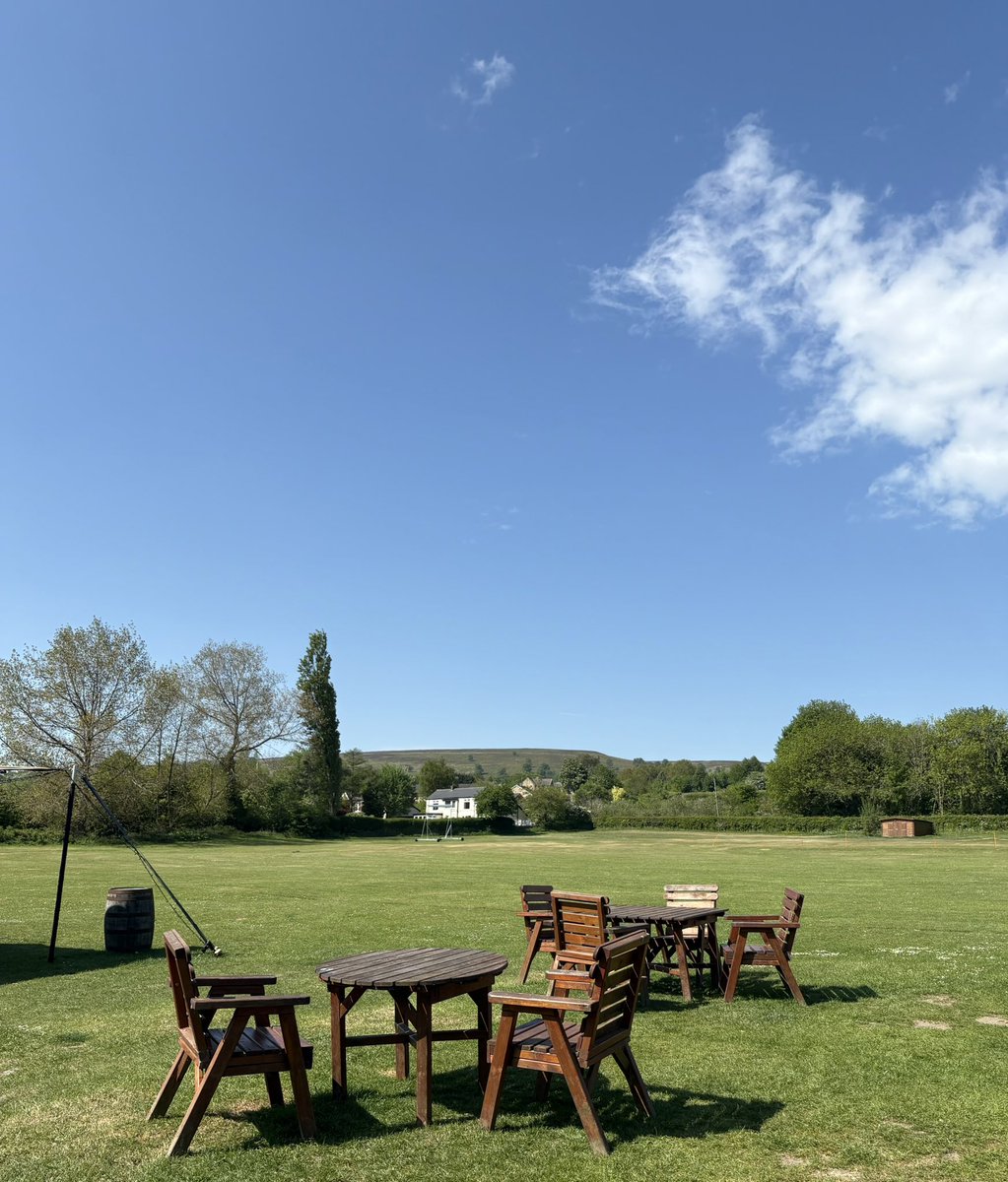 Cricket Inn Totley tweet media