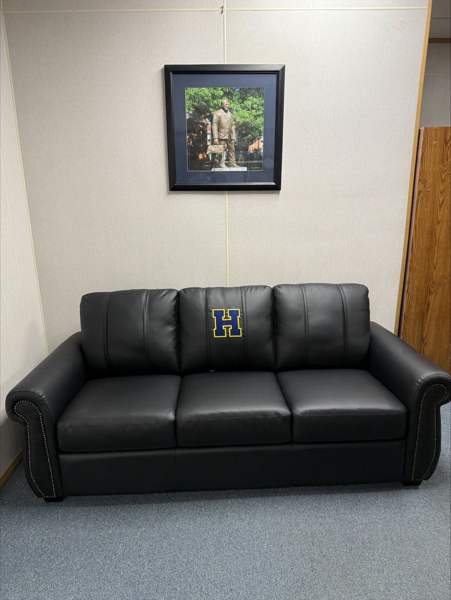 DreamSeat Collegiate tweet media