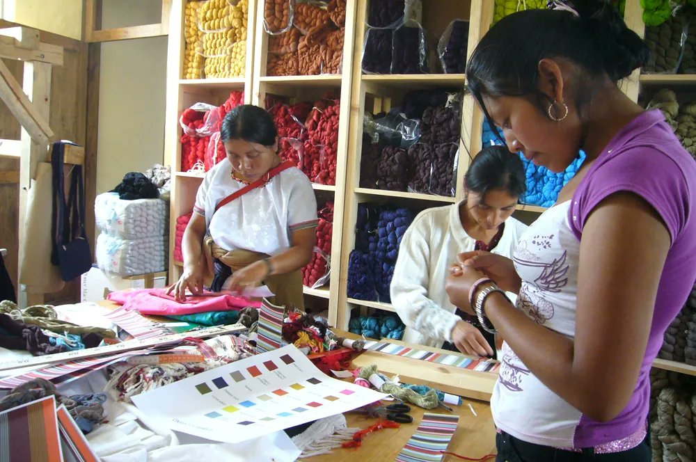 Le tequitl est une notion préhispanique traduite du nahuatl et très éloignée de nos sociétés actuelles...

📌 Explications ➡ wp.me/p6oD4J-32L