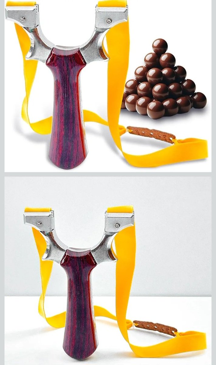 pc_baratos's tweet image. amzlink.to/az0dPpIrfQHB0
❤️🇪🇦TIRACHINAS PRO #opcionamazon #amazonespaña 
Con municion incluida