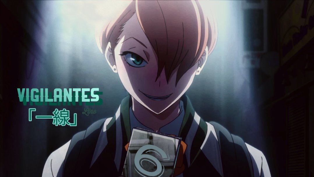 #بنها | #بوكونوهيرو

السلام عليكم

تفضلو الحلقة السادسة من أنمي فيجيلانتي مترجمة ✨ 

من: <a href="/kats_g2/">кαтѕ☆</a> &amp; <a href="/MugiHimo_22/">Mohamed mo</a> &amp; <a href="/Kainadato/">Kaina 𖤐</a>
وبتدقيق : <a href="/EazySen/">مُحَمَّد بُرِيمُوْ.</a> &amp; <a href="/Shayebsubs/">Shayebsubs</a>

🔗 bit.ly/3GNEtZq

مشاهدة ممتعة🙏