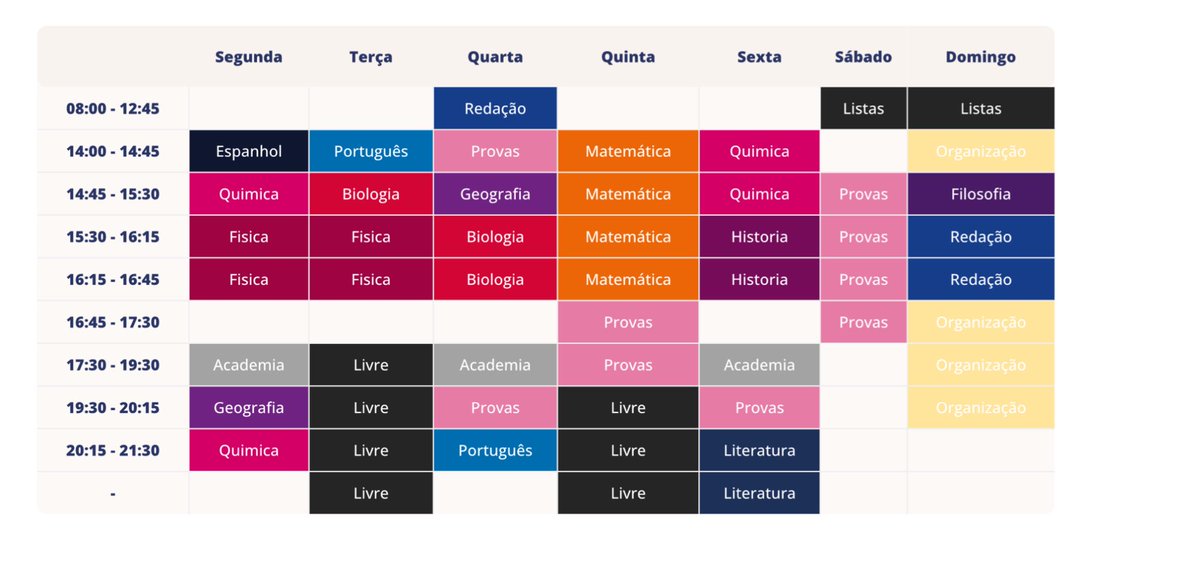 studswift's tweet image. finalmente um horário que eu goste!!! vamos ver se vai funcionar