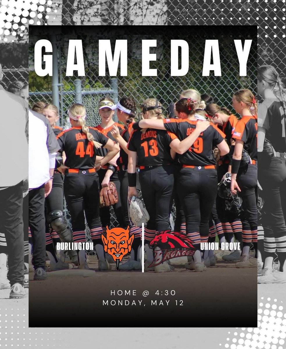 Burlington Demons SB🥎 (@bhsdemonssb) on Twitter photo 