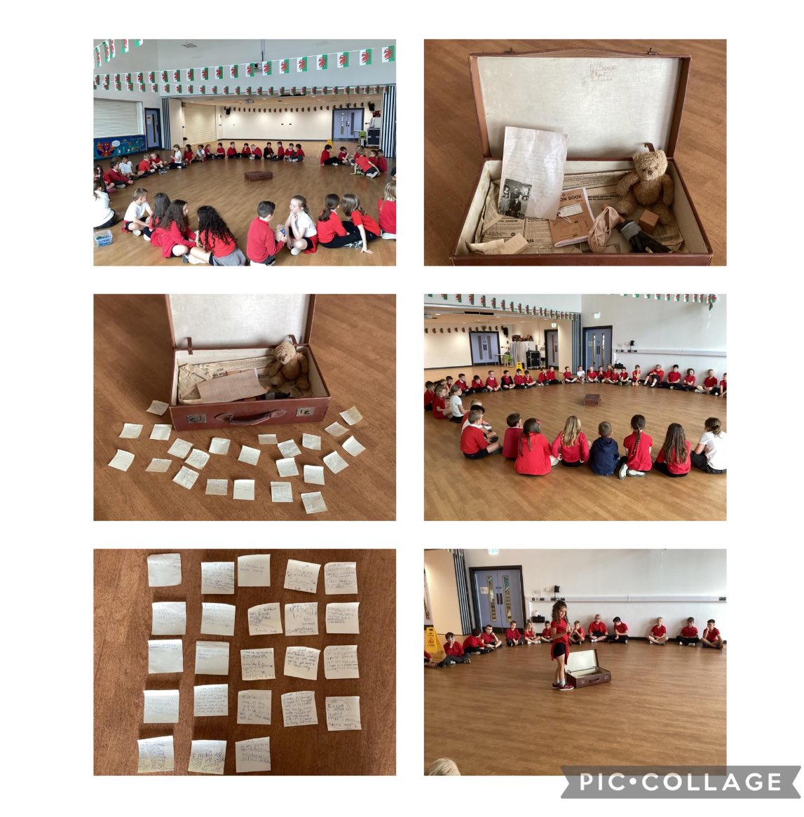 Abbey Primary School tweet media