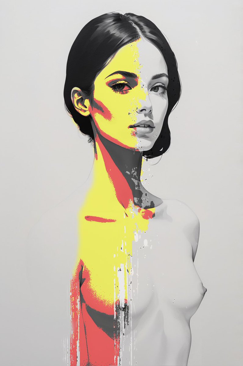 new drop on <a href="/salvor_io/">Salvor 🚢🔺</a> 
My eyes cry all night until morning!
In the arms of your memories..
And a man with the music of rain
Turns his tears into yellow poetry.
0.66 #AVAX 
 
salvor.io/collections/0x…