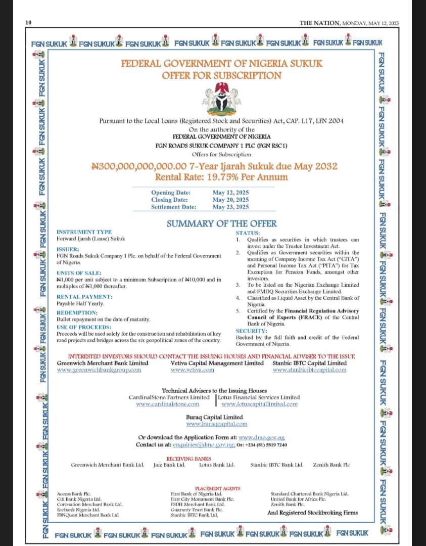 tayyibwealth's tweet image. Have you seen this??