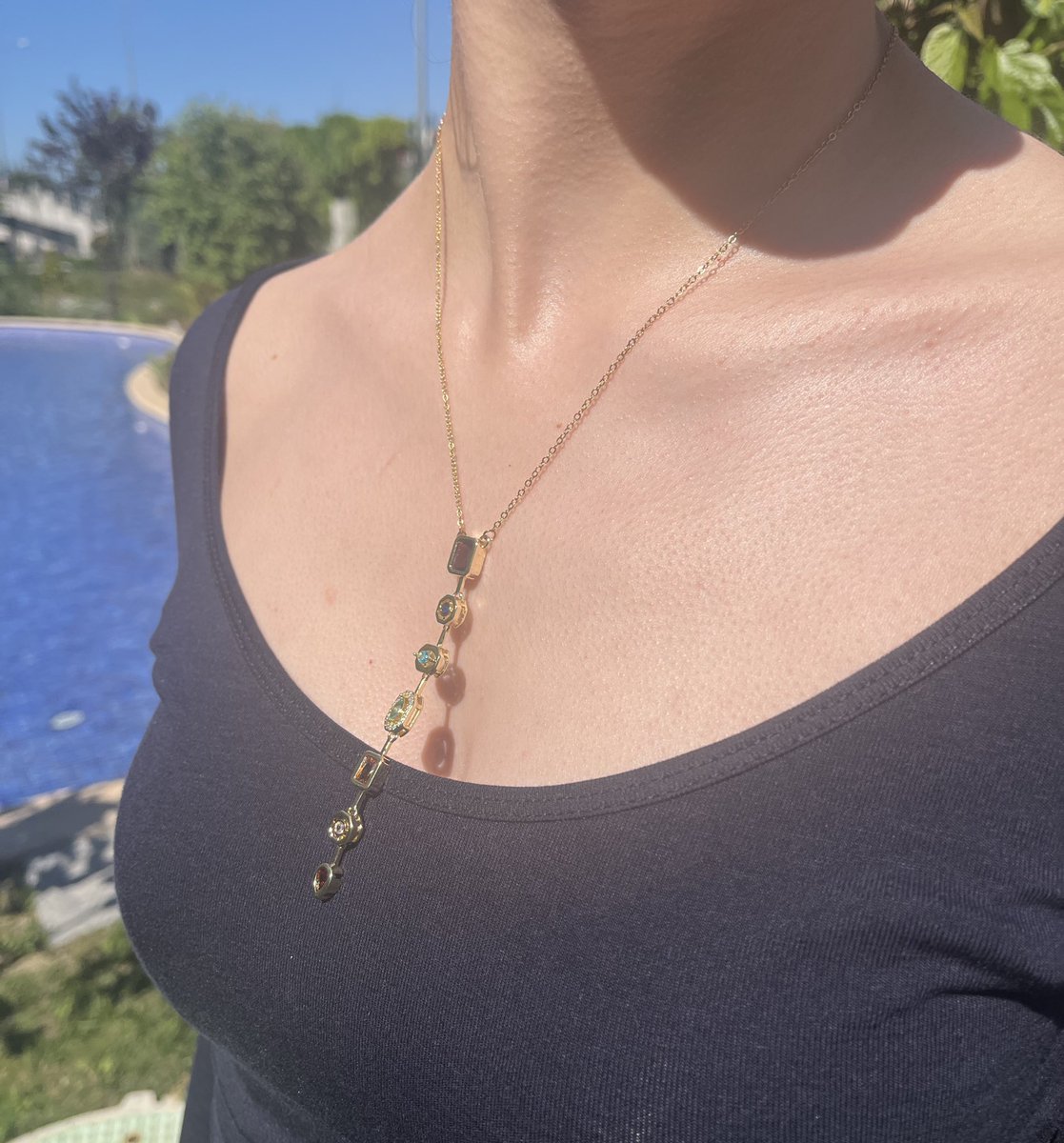 Celestia tweet media