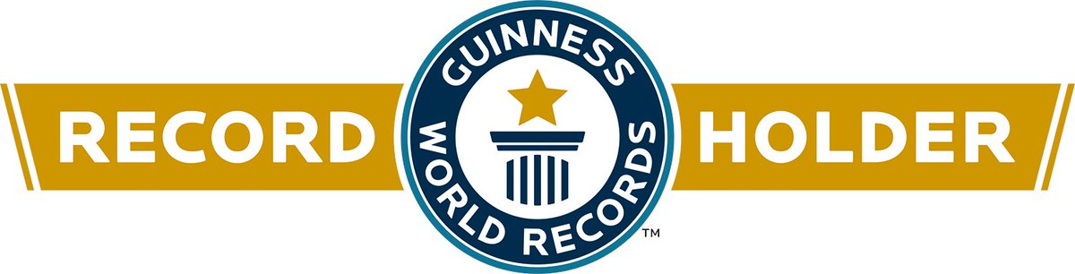 Kaggle (@kaggle) on Twitter photo 🎉 We've officially broken the GUINNESS WORLD RECORDS™ title for Largest Attendance at a Virtual AI Conference in One Week! A huge THANK YOU to everyone who joined the Kaggle GenAI Intensive with Google! If you missed it, catch the content on-demand! #GuinnessWorldRecords <a href="/GWR/">Guinness World Records</a> 🎉 We've officially broken the GUINNESS WORLD RECORDS™ title for Largest Attendance at a Virtual AI Conference in One Week! A huge THANK YOU to everyone who joined the Kaggle GenAI Intensive with Google! If you missed it, catch the content on-demand! #GuinnessWorldRecords <a href="/GWR/">Guinness World Records</a>