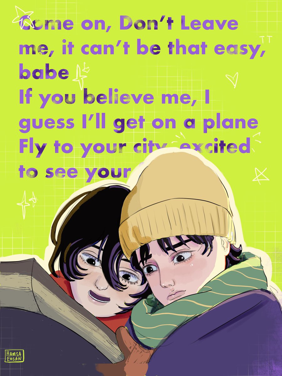 hamsa 𖤐 tweet media