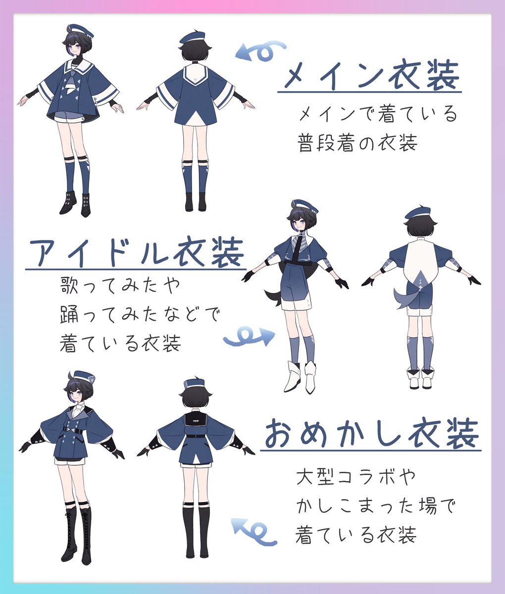 snng_reili's tweet image. ぼくと一緒に思い出の1枚を撮らない?
宇宙を旅する男の子、篠禾れいりです!
💫元気なショタボイス
📷動画勢でゲームやVlogなどを投稿中!
▼総合タグ
#れいりのうらにわ
▼ファンアートタグ(R18×)
#れいりのノート
▼ファンマ
💫📷
▼活動場所
youtube.com/@reilishinonogi
youtube.com/@reili_garden