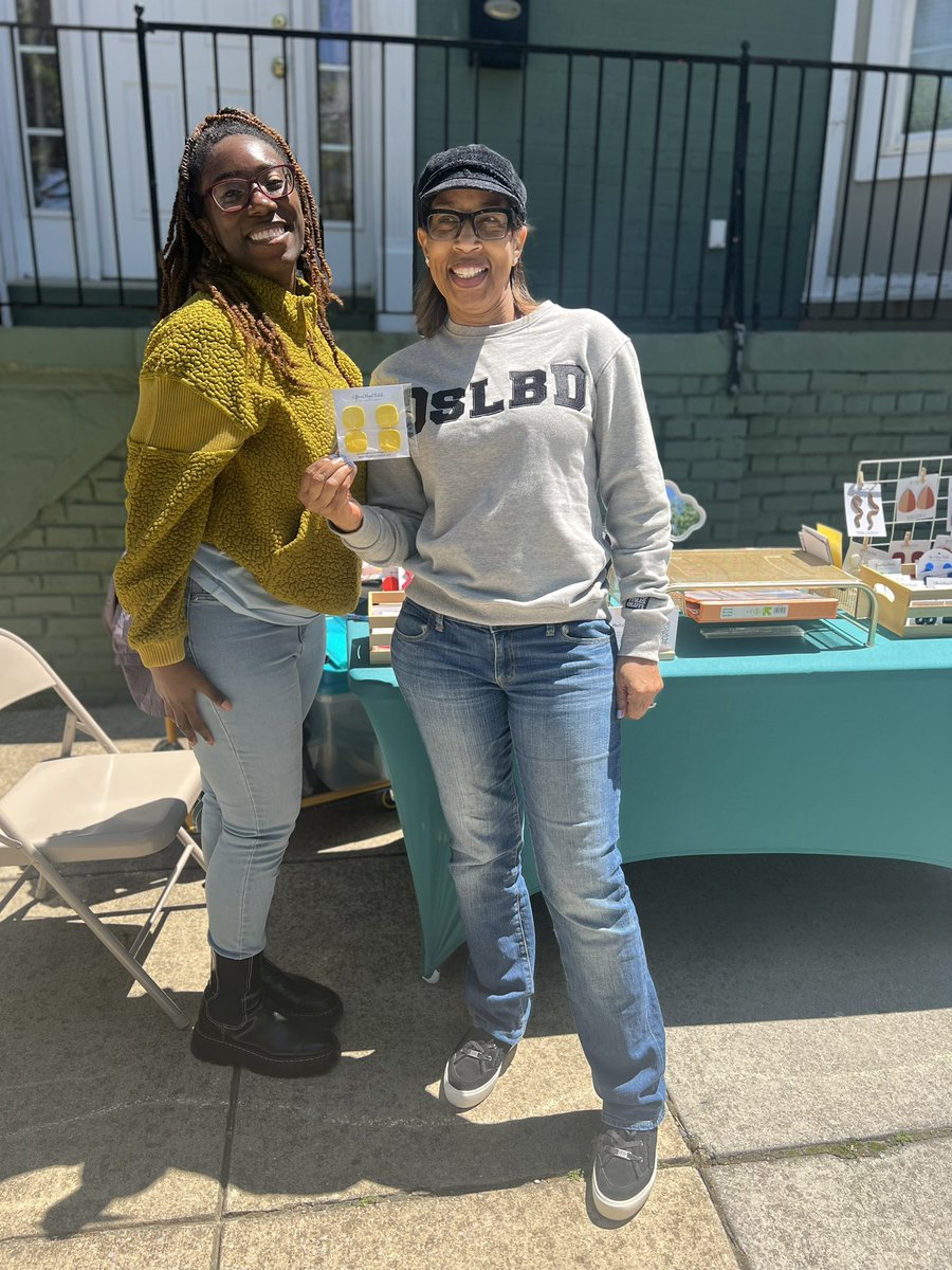 Made in DC tweet media