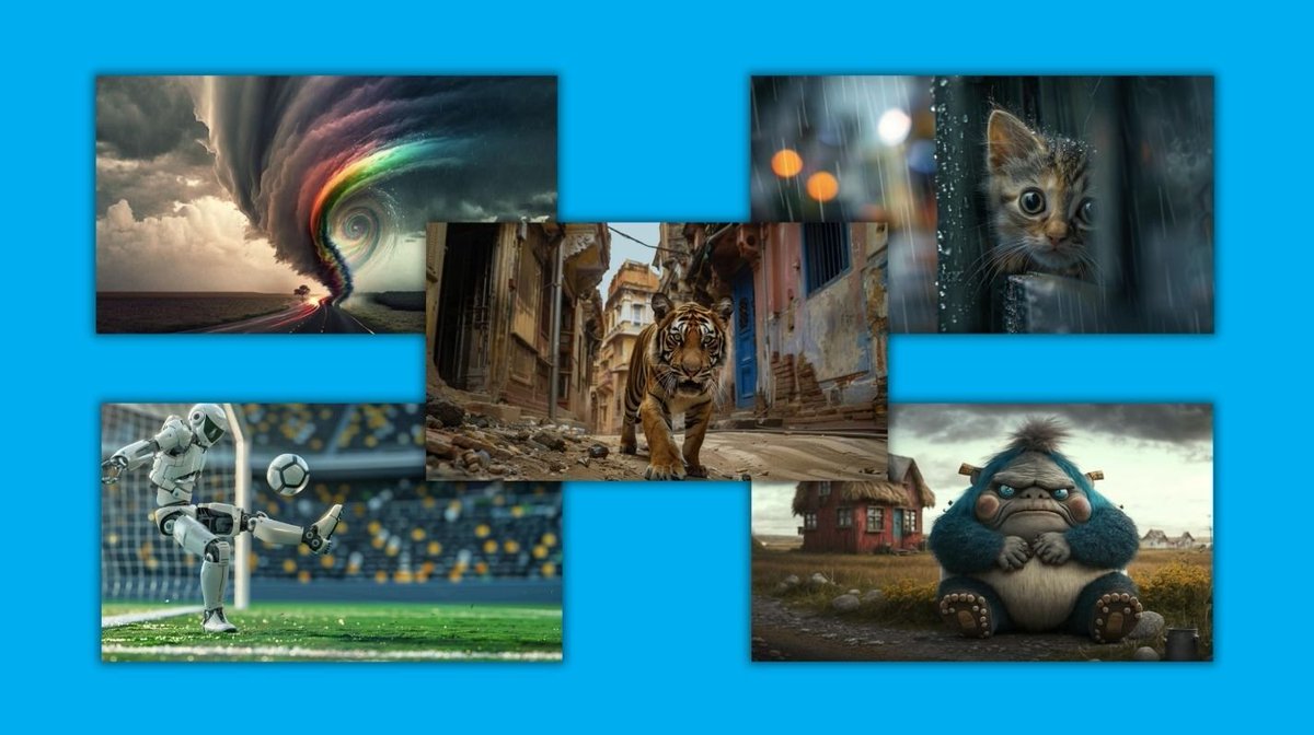 This week’s Pobble prompts are all about courage and adventure. 🐯✨
Will your pupils write from the perspective of a tiger prowling the city or join a lost kitten on her brave quest?
Check out the latest prompts: hubs.la/Q03l_d-w0