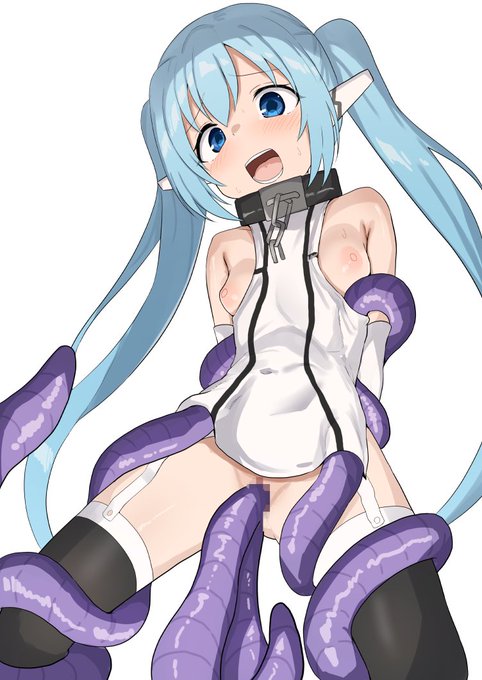 skebありがとうございます! 