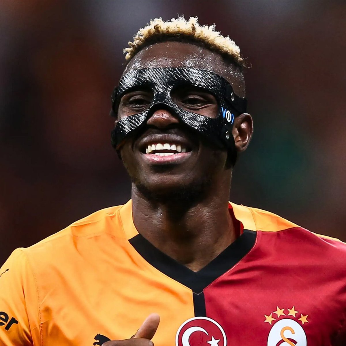 1 Milyona ulaşmak için son bir gayret.  

1) RT yap
2) Yoruma tagı gir (spam olmaması için sonuna nokta veya emoji koyun)

#StayWithUsOsimhen