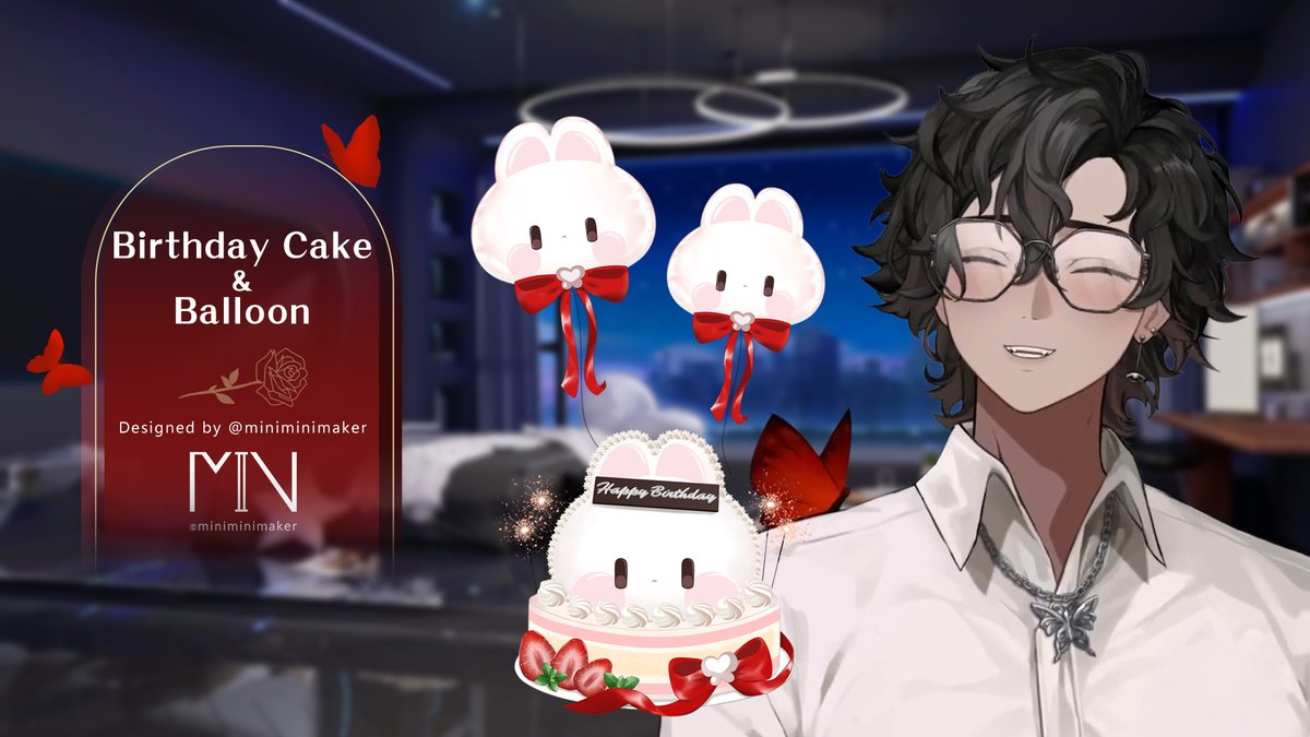 miniminimaker's tweet photo. 🥀Kyrio Cifer Birthday Asset
》Link:https://t.co/B9zKzaxkjP
#KyrioCifer #Kyanvas #KeySets
#miniminiproject #Decayrio https://t.co/IlPHoqVGIE