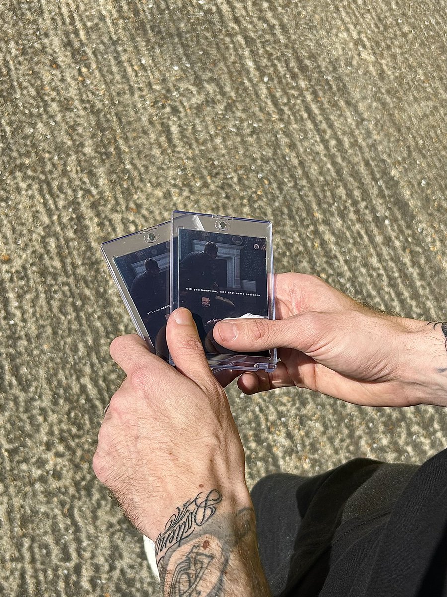 BURY TOMORROW tweet media