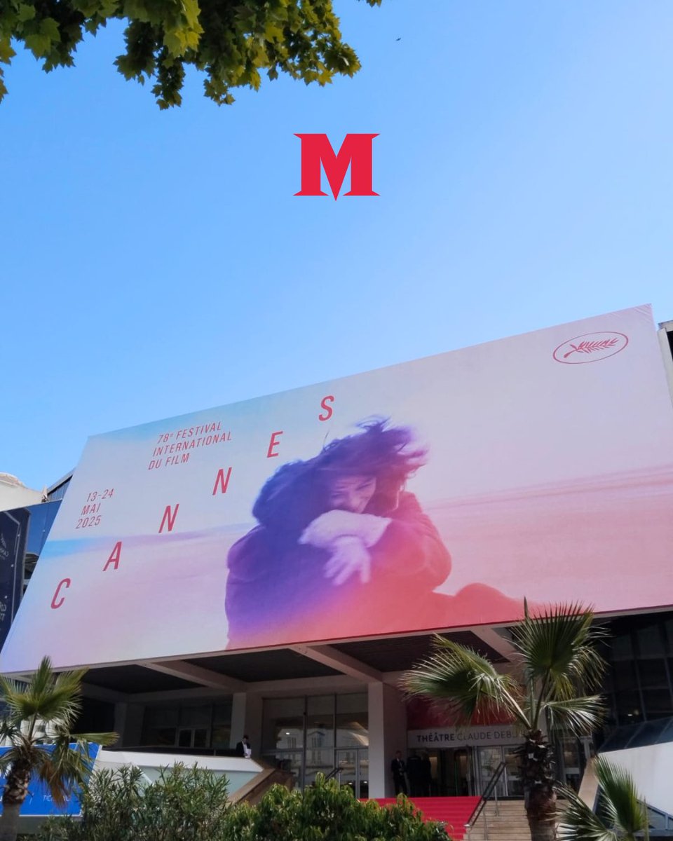TerrorMolins (@terrormolins) on Twitter photo Part de l'equip de #TerrorMolins ja és a <a href="/mdf_cannes/">Marché du Film</a>.
Una setmana per descobrir, connectar i fer comunitat en el que és "The heart of the film industry" 📽️❤️.
#TerrorMolins25 #MDF25 #MarcheDuFilm #Cannes25 Part de l'equip de #TerrorMolins ja és a <a href="/mdf_cannes/">Marché du Film</a>.
Una setmana per descobrir, connectar i fer comunitat en el que és "The heart of the film industry" 📽️❤️.
#TerrorMolins25 #MDF25 #MarcheDuFilm #Cannes25