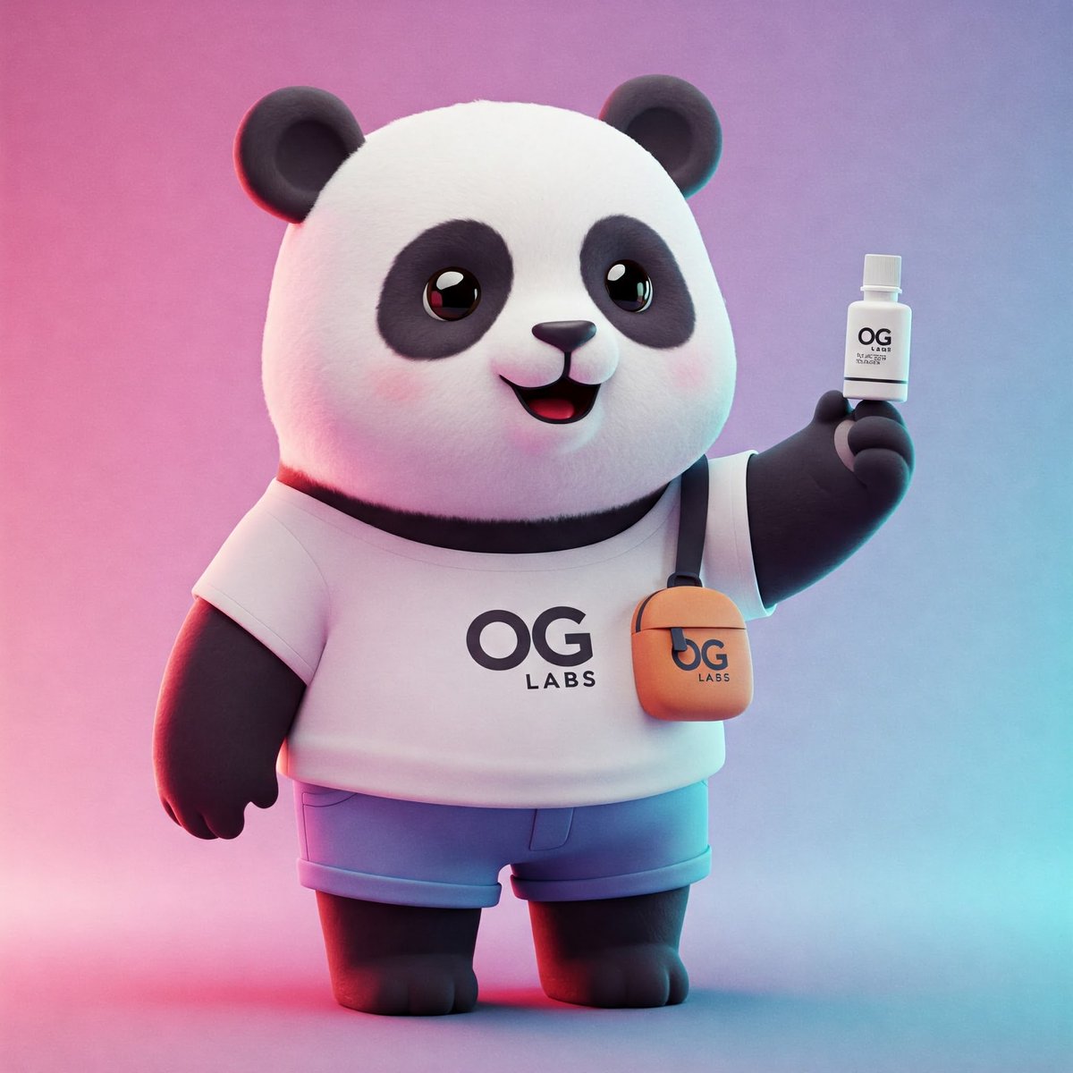 Omidraz9's tweet image. Wanna run a Web3 community like a pro? @0G_labs slick EVM tools, shining at Consensus 2025, make AI-powered DAO dApps super easy. They’re a unicorn, yo! Build your crew’s app what’s the plan? 🚀 #SmartDAOs #DevToolsAI