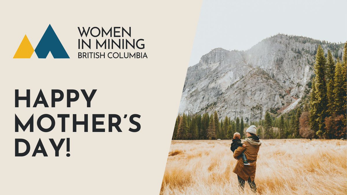 🌸 Honouring Moms, Every Day 🌸

Yesterday, we celebrated Mother’s Day — but at WIMBC, we believe the strength, resilience, and dedication of mothers and caregivers in our community and across the mining industry deserve recognition every day.

To all the moms leading with heart,