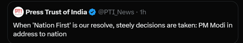 Prof_Sevak's tweet photo. @mr_mayank "Steel"y Decisions https://t.co/J1o7R99p59