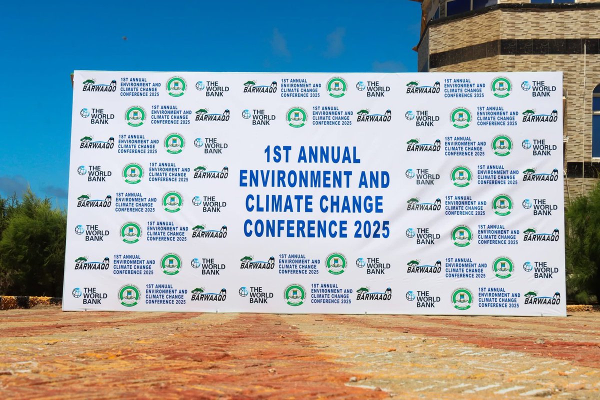 Juba Valley Institute tweet media
