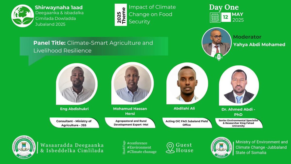 Juba Valley Institute tweet media