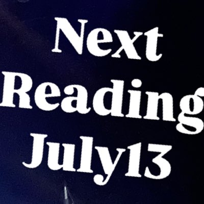DeadPoetReading's tweet image. #NewProfilePic