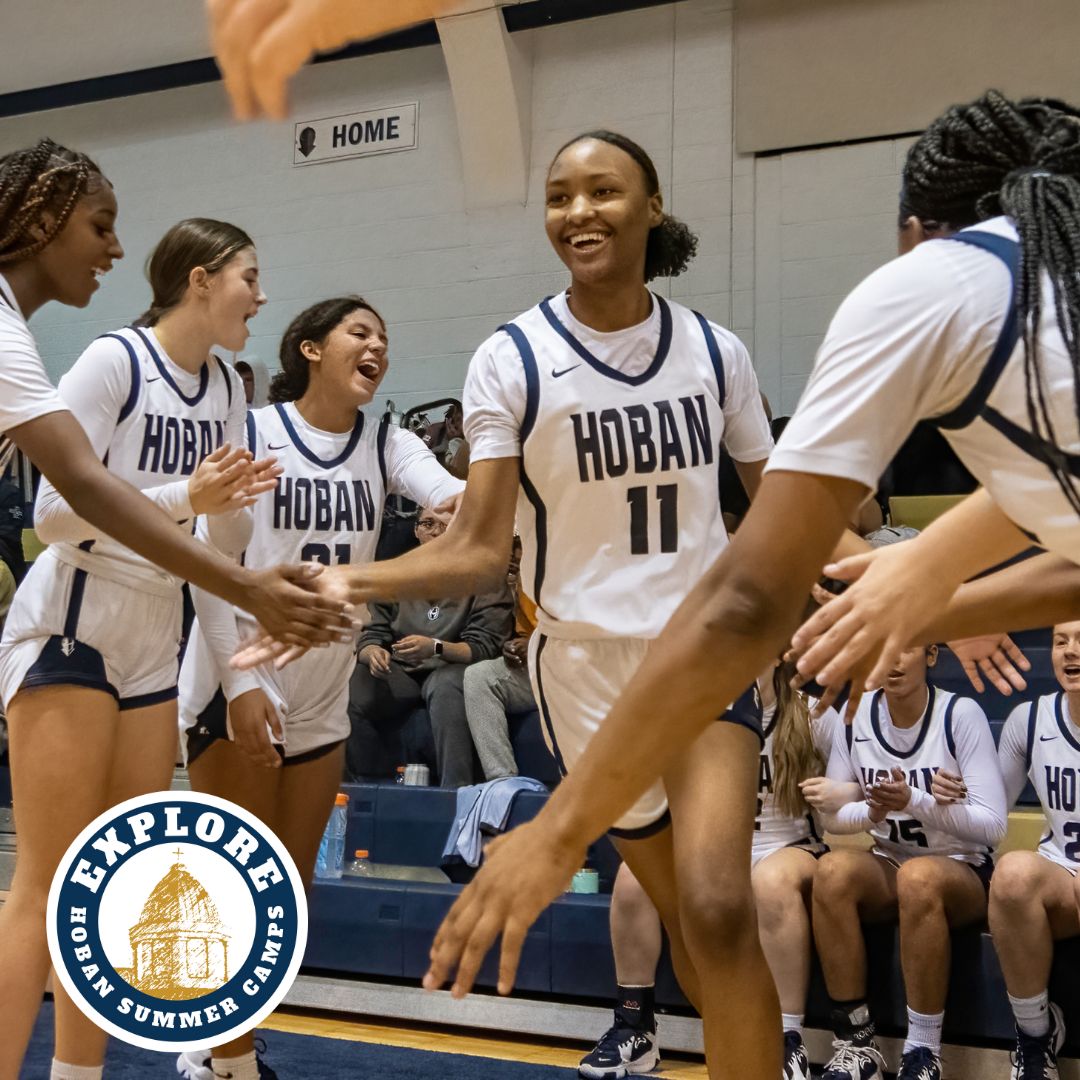 Hoban Athletics (@hobanathletics) on Twitter photo Summer Camp Saturday | Girls Basketball Camp! <a href="/GirlsHoban/">Hoban Girls Basketball</a> π
π
June 23-25
π 1:30 β 4:00 PM
π Barry and Alumni Gyms
For girls entering grades 2β8
π’ Register: hoban.org/summer-camps Summer Camp Saturday | Girls Basketball Camp! <a href="/GirlsHoban/">Hoban Girls Basketball</a> π
π
June 23-25
π 1:30 β 4:00 PM
π Barry and Alumni Gyms
For girls entering grades 2β8
π’ Register: hoban.org/summer-camps