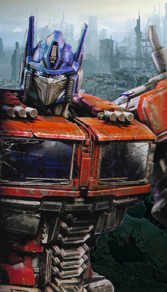 RoboGamer1HD's tweet photo. Optimus Prime in TF: Reactivate #PlayTFR #TransformersReactivate #Transformers
It is crazy how this could have been the first triple-AAA experience for a Transformers video game but also that we lost this unique storyline. I wish we could play it along side everyone! https://t.co/FuqzJW0fEw