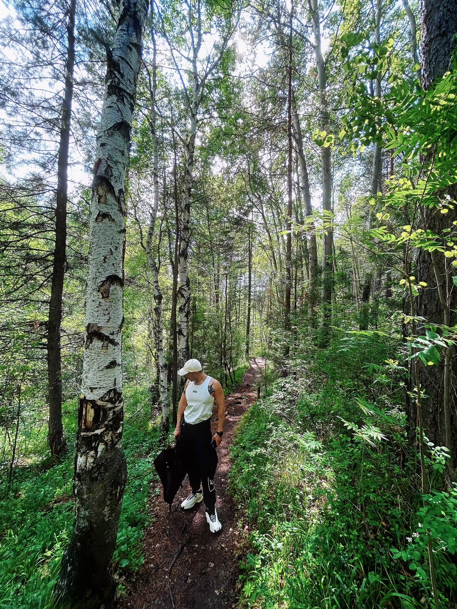 從泥濘到曠野陪自己行走
