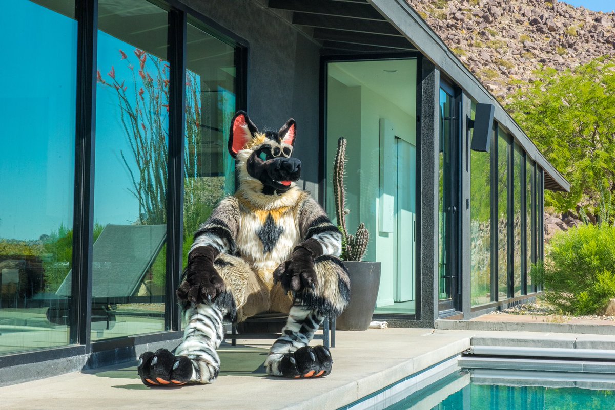 Even yeens take a break from the hustle once in a while 😮‍💨