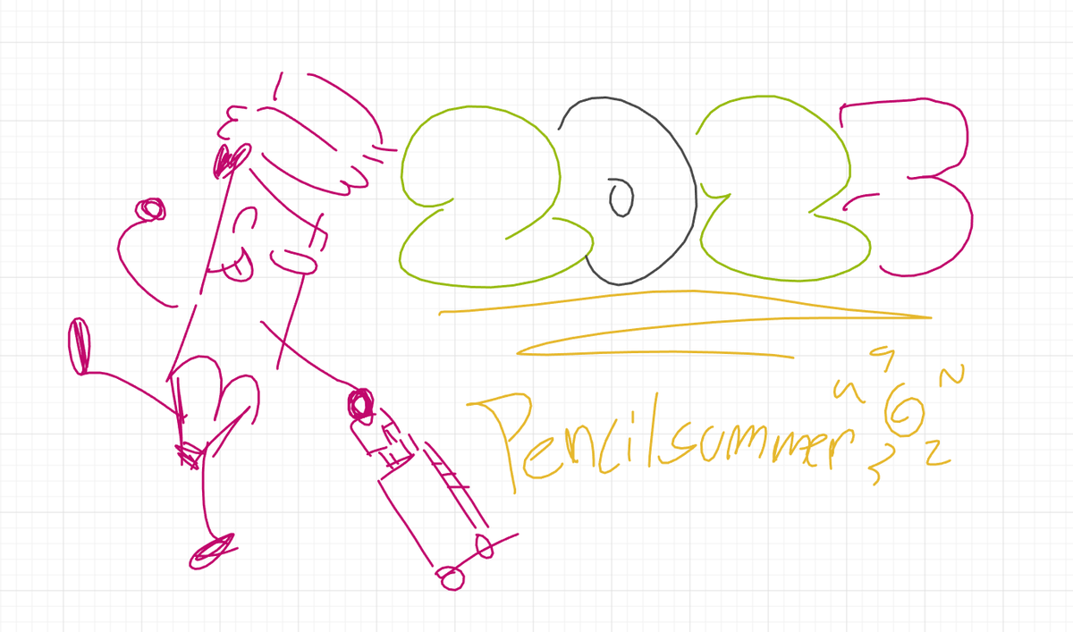 pencilsummer's tweet image. this is my #promotwt
i draw pencil daily when its summer break!!!!!! this acc will only be active 2-3 months every year (until i get into college)
started 3 days ago as of now (5/12/25)
admin uses hethey!
#osctwt #bfditwt #bfdi #pencilbfdi
