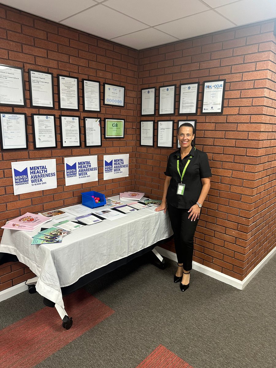 Solartron ISA tweet media