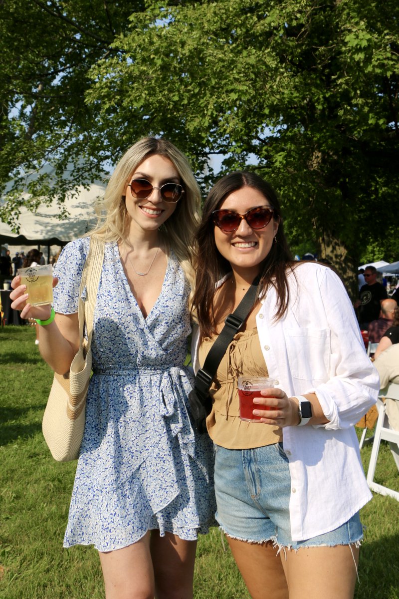 🌞🍻 Kick off summer at YGK Craft Beer Fest — June 14 at <a href="/FortHenry/">Fort Henry National Historic Site</a>! Tickets on sale now at ygkcraftbeerfest.ca. Enjoy craft brews, all-day live music, tasty eats &amp; local vendors. All-ages, dog-friendly &amp; full of good vibes. #YGK #CraftBeerFest #KingstonEvents #MadeinCanada