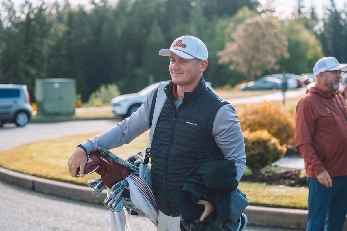On site. 📍💪

#ElonGolf #PhoenixRising