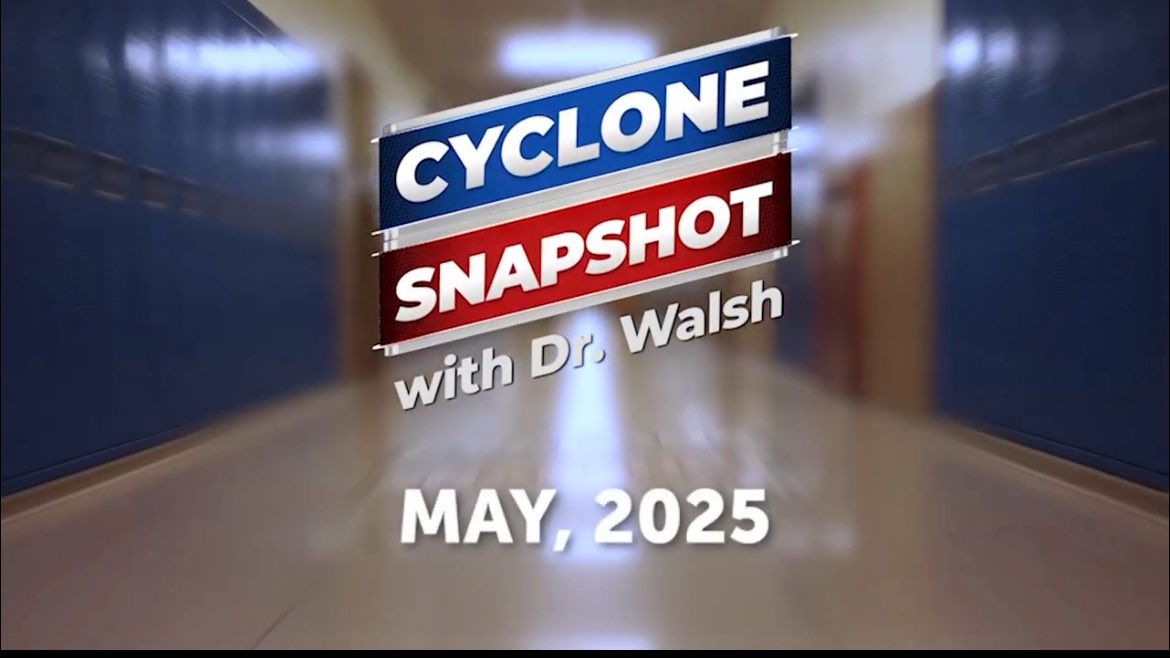 Patrick Walsh, Ed.D. (@pat_walshedu) on Twitter photo May edition of the Cyclone Snapshot is now live!! 4 fantastic students talk about the upcoming Centre Stage production!youtu.be/V8KIAaUrugE <a href="/RVCSchools/">Rockville Centre School District</a> May edition of the Cyclone Snapshot is now live!! 4 fantastic students talk about the upcoming Centre Stage production!youtu.be/V8KIAaUrugE <a href="/RVCSchools/">Rockville Centre School District</a>