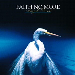 Faith No More released Angel Dust on this day in 1992.