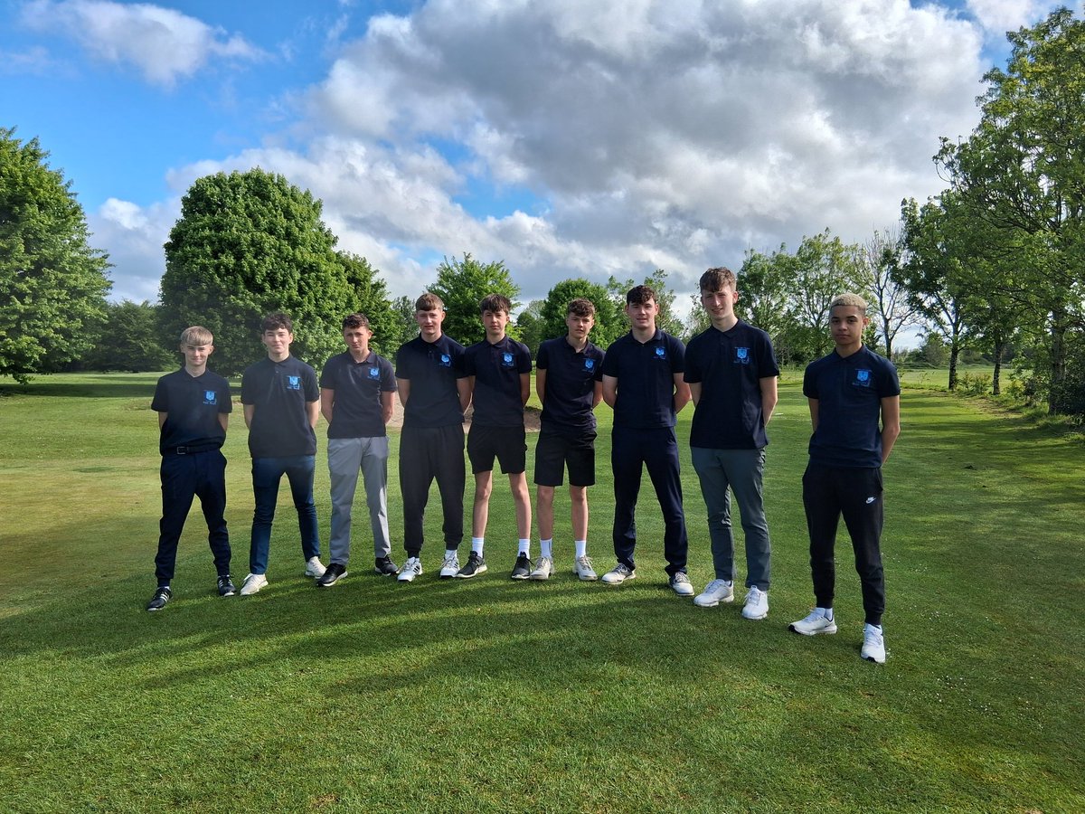 St. Gerald's DLS College tweet media